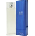 BE 21 - EAU DE PARFUM SPRAY 3 3 OZ for Women