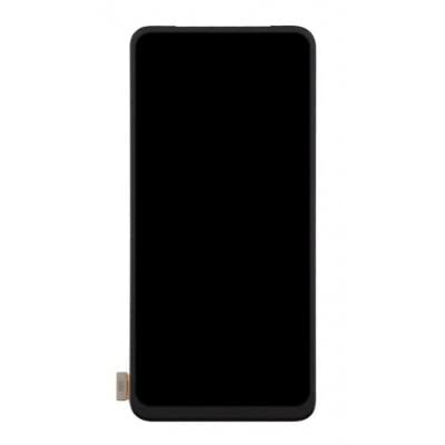Image of Realme Mobile LCD Display With Touch Screen Digitizer Display Assembly Combo Folder For Realme (Realme X)