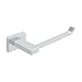 Deltana 55D2001 55D Series 7 Inch Tissue Holder (Polished Chrome)