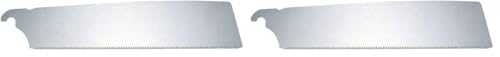 Tajima GNB265ST Japan Pull Lame de scie de remplacement pour JPR265ST 230 mm (Lot de 2)