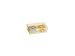 KINGBRIGHT APG0603VGC-TT-5MAV Green 0201 140? 80 mcd Clear 3 V Surface Mount Chip LED Lamp - 50 item(s)