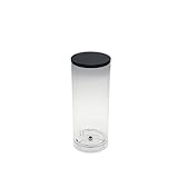 Compatible For Nestlé, Compatible For NESPRESSO, Machine À Café À Capsules, Compatible For Vertuo, Plus Réservoir D'eau Avec Couvercle, Boîte À Eau, Pièces De Récipient D'eau (1 Pièce)(1.2L)