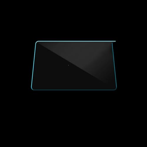 Film protection compatible avec Peugeot 3008 5008 4008 2017 2018 écran tactile 8 pouces - 3