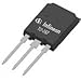 IKQ75N120CT2XKSA1, Trans IGBT Chip N-CH 1200V 150A 938000mW 3-Pin(3+Tab) TO-247 Tube