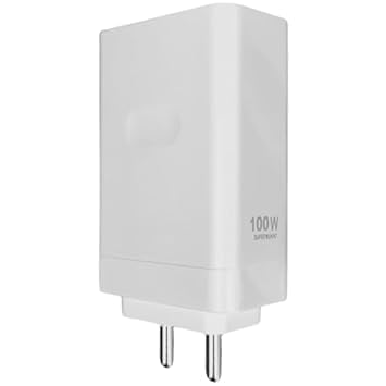 GILERINS® Original SUPERVOOC 100W Power Adapter Super Fast Charger for Superfast Charging for One Plus 12 | 12r | 12 Pro | Nord CE4 (GG8)-picture-20