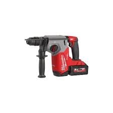 Milwaukee - Aprietatuercas de impacto (18 V, Fuel M18, ONEFHIWF1D-0C-MILWAUKEE-4933471755)