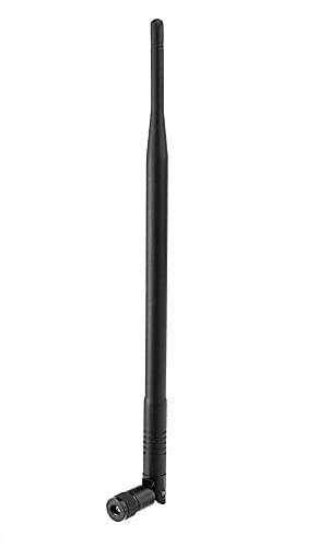 3an telecom 9dBi 4G LTE SMA Antenna with TS9 Adapter Compatible with AT&T Netgear Mobile Hotspot 4G Router USB Modem MiFi Jetpack 7730L Nighthawk MR1100 700-2600Mhz-picture-28