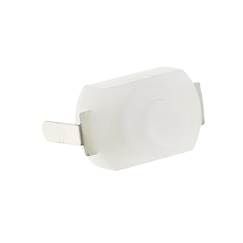Interrupteur bouton-poussoir de torche électrique pour rénover vos lampes