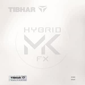 TIBHAR (eBo[) 싅 nCubh MK FX o[ PPJXebJ[t (, 2.0mm)
