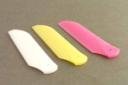 Promodeler Tail Rotor Blades CT-50 (Pink)