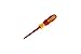 GEDORE RED VDE-screwdriver PZ2 l.100mm