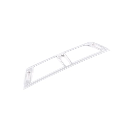 Cache sortie air console centrale BMW X1 E84 aspect carbone luxe