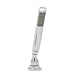Rohl A7135APC Lombardia Tub Handshower Set Polished Chrome