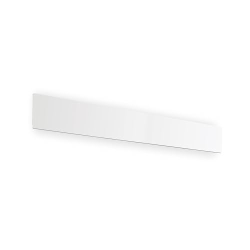 Applique LED Ideal Lux ZIG ZAG 4000K pour illuminer un couloir ou une entrée moderne