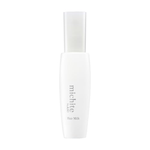 クオレ michite by AXI ヘア ミルク 100ml 洗い流さない トリートメント