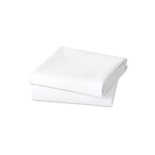 Flannel Crib Protector Pad，100％ Waterproof Mattress
