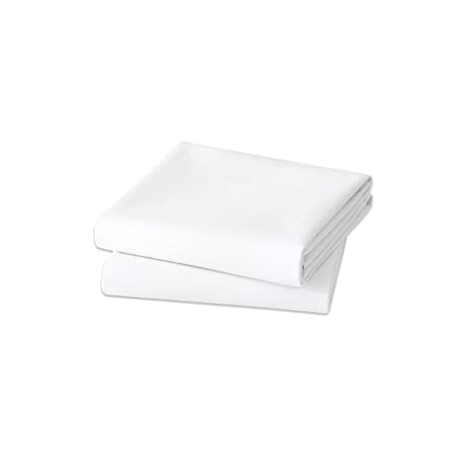 Flannel Crib Protector Pad，100％ Waterproof Mattress Protector Pad, One Size, 27" X 50"-2pcs