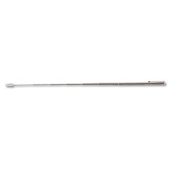 Image of Quartet, APO18001, Chrome Pocket Pointer, 1 Each, Chrome