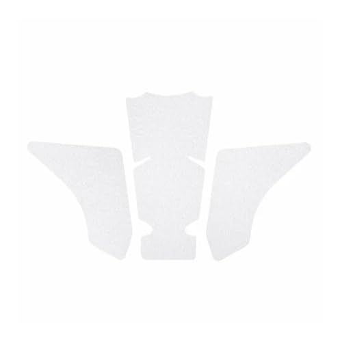 Protection réservoir moto F900R 2020-2021 genouillère et grip de haute précision