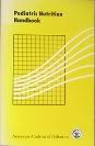 Pediatric Nutrition Handbook