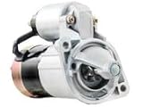 #US Part Replacement New 12 Volts Starter Fit for Mitsubishi Mirage 1.8L 1997 M0T80581 MD301351