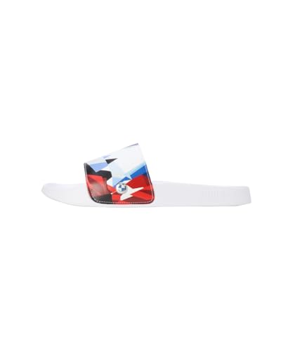 Image of Puma Unisex-Adult BMW MMS Leadcat 2.0 Slide Sandal