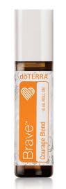 doTERRA Brave Essential Oil Courage Blend for Kids