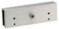 DynaLock 4850 Glass Door Brackets 4850-US28