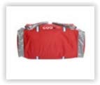 Sherwood Carrybag Code III - M