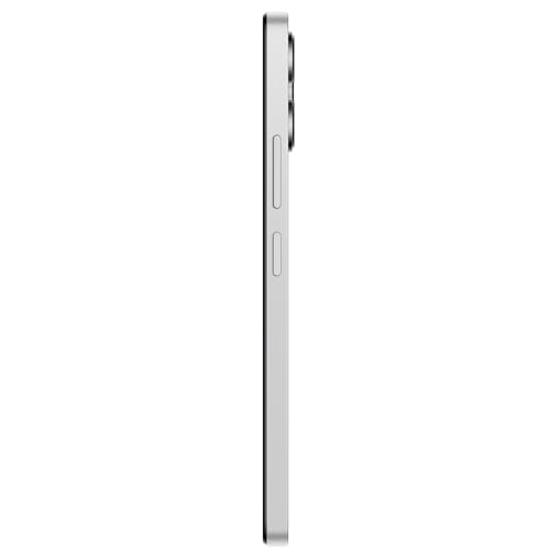 Xiaomi Redmi 12 5G Smartphone 128GB, 6,79" Dubbelt Nano-SIM Silver