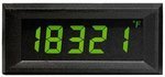 LPI-3CG-K Digital Panel Meter Process 4-20mA Green LCD