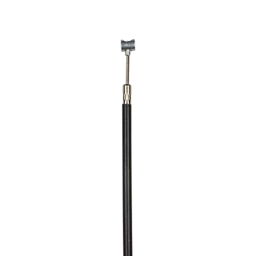 Cable de control de motocicleta suave y preciso para BMW R 27 clásica 3