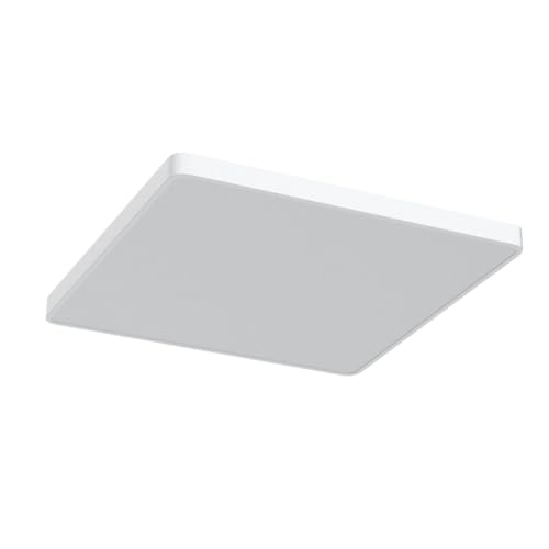 zemty 36W 29CM LED Ceiling Lights, 3240LM Waterproof Bathroom Light, Super Bright 6500K Daylight White, Modern Square Flush Mounted Lighting Fixture for Kitchen Hallway Living Room Bedroom Office - Image 5