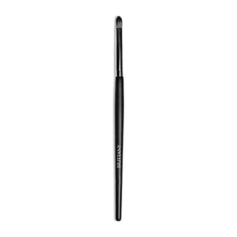 Brittany Cosmetics Brush 1cm - Soft Fibres for Flawless Application - Blush, Eyeshadow, Powder Applicators - Beauty Tools for Makeup Techniques - - All Days Essentials Cover