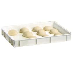 Professional Dough Tray 60 x 40 x 1.2 cm