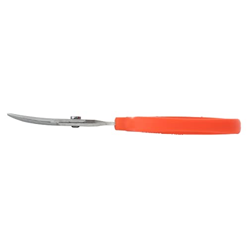 Tijeras de Jardín Curvas Chikamasa B500SR miniatura 3