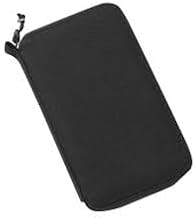 Craghoppers Unisex Expert Travel Wallet Geldbörse, Schwarz, Einheitsgröße