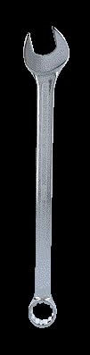 KS Tools 517.0646 46mm Classic Combination Spanner, Chrome - Image 4