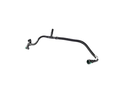 Mopar Accessories 68228890AB: HOSE DIFFRENTIAL PRESSURE - View #11