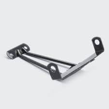 AAI JI Rear Indicator Bracket Comptable for Apache RTR 160/RTR 180 /Bs3/Bs4 (1Pc)-image-34