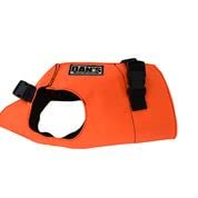 Brush Buster Dog Vest USA