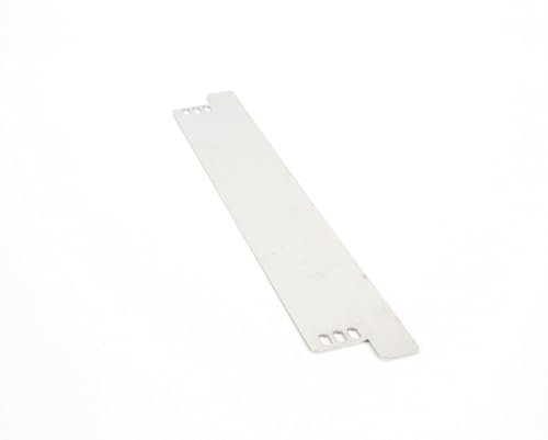 Lincoln 369225 Baffle solution aux problèmes d'usure de l'ancien 7004569