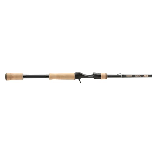 G. Loomis GLX Jig & Worm Casting Rod