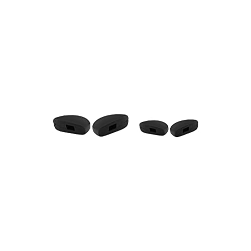 Image of Tempo Replacement Lenses /Nose Pads Compatible With Bose Audio Sunglass
