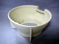 Kenwood Bol Presse Purée Double KP1 - vue 2