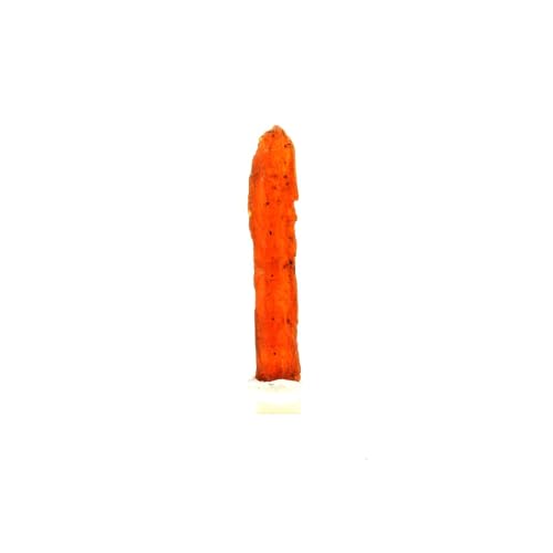Cyanite orange de prestige 2.62 Cts joyau rare de Sangulungulu Hill