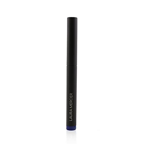 Laura Mercier Caviar Stick Eye Colour Liquid Eyeshadow Stick Azure Indigo Blue, 0.05 Ounce #TOP2