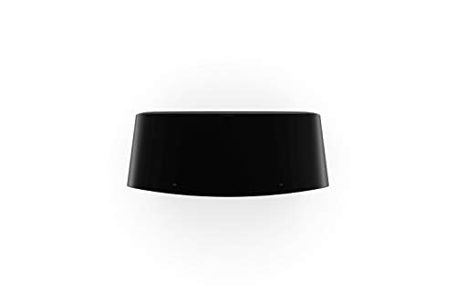 Sonos Five, Potente Altoparlante WLAN Nero per Streaming Musicale, Stereo Cristallino, Compatibile con AirPlay