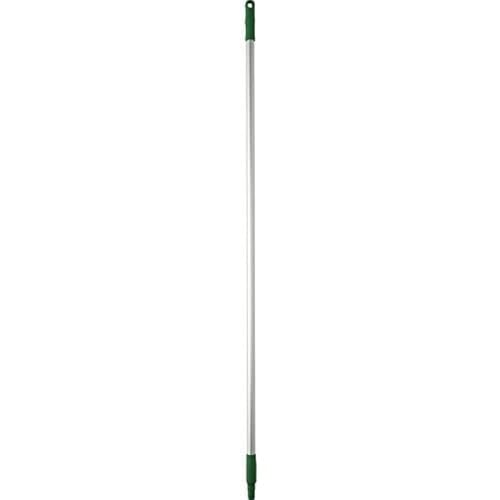 Image of Vikan 29592 Handle,57 inch,AL,Green