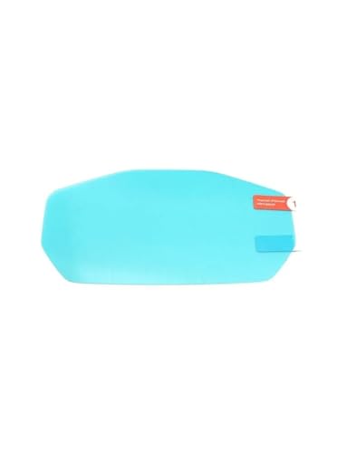 Film protection écran moto pour sorties en Hypermotard 950 2019